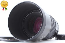 [Top MINT+++ w/Hood] Objectif