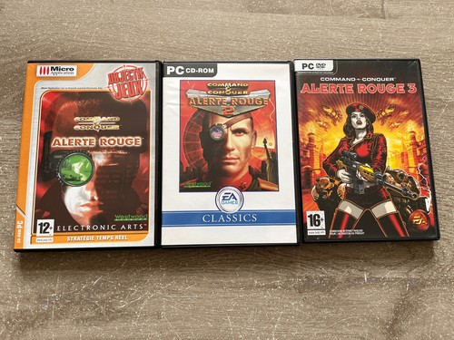 Pack lot saga command - , conquer
