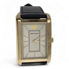 EMPORIO ARMANI Quartz Watch