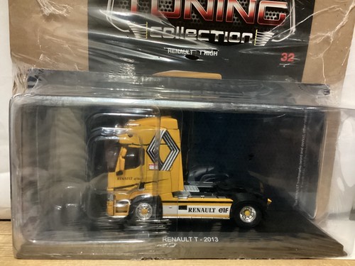 Camion modèle tuning - camion,