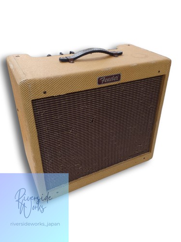 Fender guitar amplifier - fender, fsr