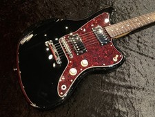 [Fender] Guitare électrique