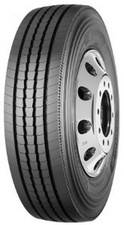 1x 315/70 R22.5 156L Pneu