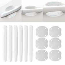 6x Accessoires De Protection