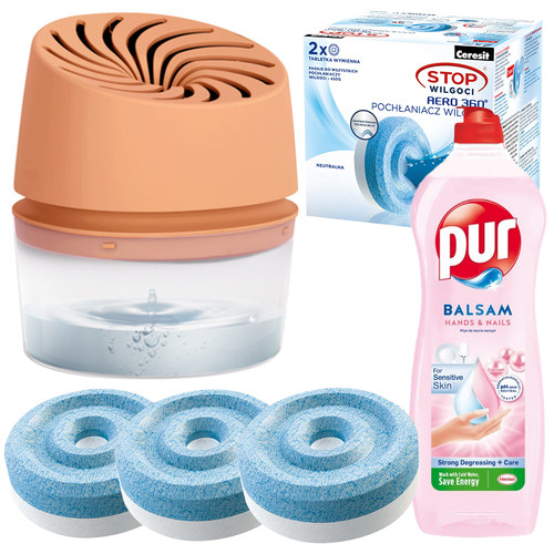 Nouveau absorbeur humidité - nouveau,