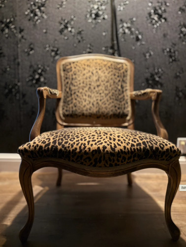 Louis style fauteuils - louis,