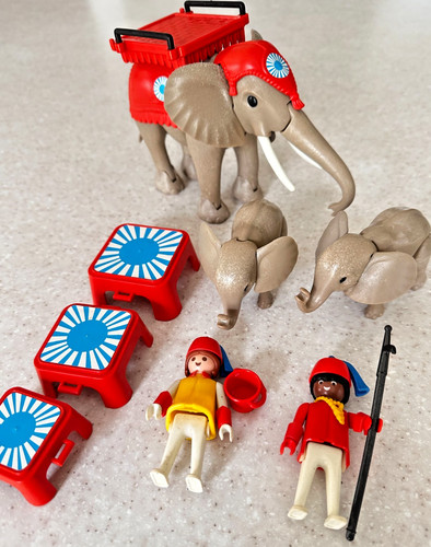 Playmobil 5319 dressage - playmobil,