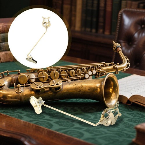Pince pour lyre saxophone - ,