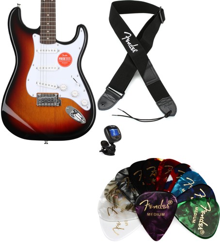 Squier 0378000500 fender - 0378000500, +