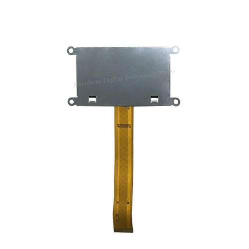 Replacement lcd for - replacement, dynacord