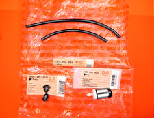 Stihl FS75 FS80 FS80R FS85