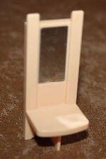 Playmobil furniture dressing table mirror furniture modern house ref jj