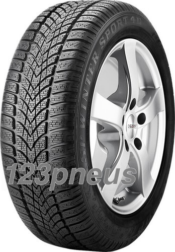 Pneu hiver dunlop - dunlop, sp