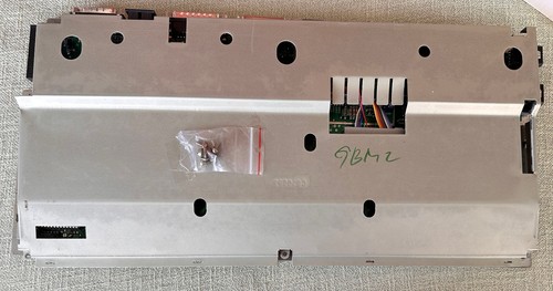 Atari st520 carte mère - atari,