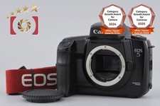 Canon EOS 5 QD 35mm SLR Film