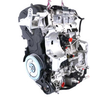 Moteur essence B420T2 XC90 S90