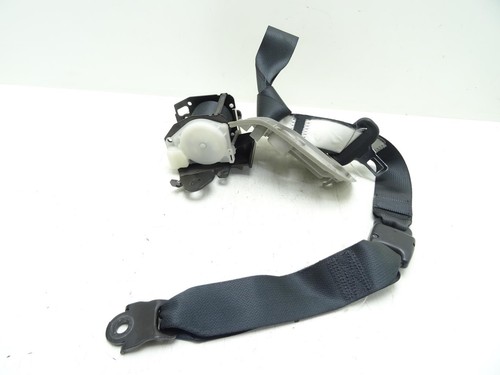 Seat belt opel agila - opel,