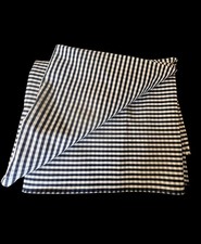 Coupon vintage de tissu neuf