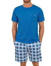 Pyjama Homme Été Ensembles