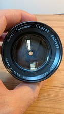 Objectif takumar asahi - takumar,