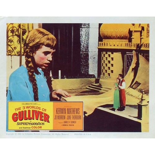 Les voyages gulliver photo - de,