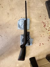 Gamo Varmint .177 Caliber Break Barrel Pellet Air Rifle With Scope - ( B39)