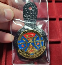 #128-1 ~ Pucelle / Insigne /