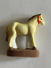 Fève - Une journée au centre équestre