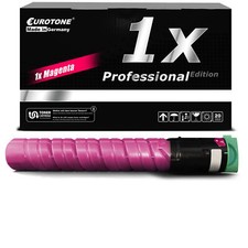 Patrone MAGENTA XXL Remplace