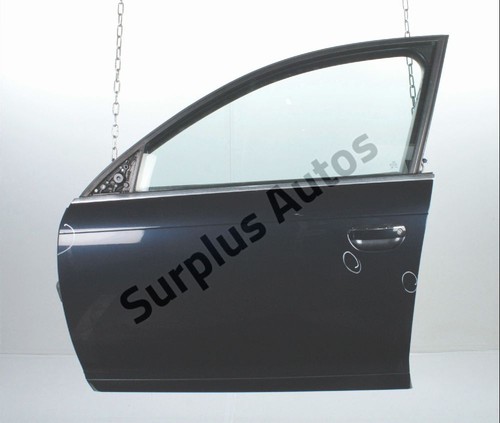 Porte avant gauche - porte, 4f0831051f