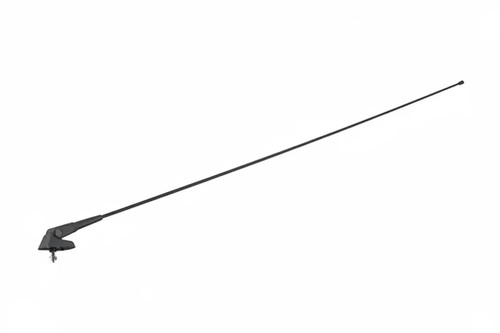 Antenne radio automobile