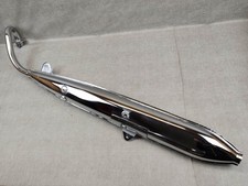 Silencieux haut (reproduction)