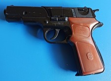 COLLECTION JOUET ANCIEN ENFANT PISTOLET AMORCE PANTHER RARE 