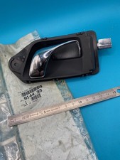 Poignée de porte intérieur droite d'origine Peugeot 305 505 réf 9144.33