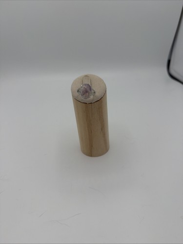 Bague argentée cabochon - bague,