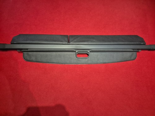 Hutablage laderaumabdeckung - hutablage,