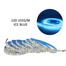 Ruban LED 12V 240 LED/m 2400Lm
