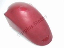 GARDE BOUE AVANT KAWASAKI ZR-7