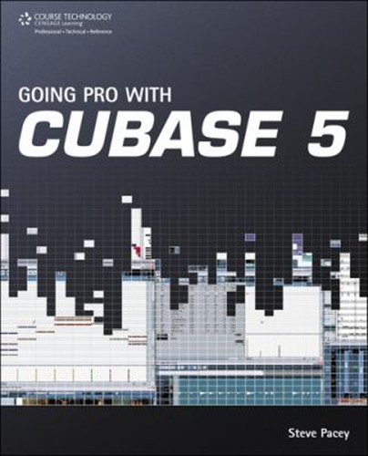 Devenir pro avec cubase - avec,