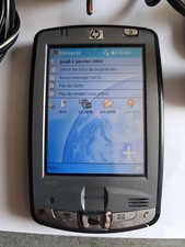 PDA Pocket Pc HP Ipaq Hx2750