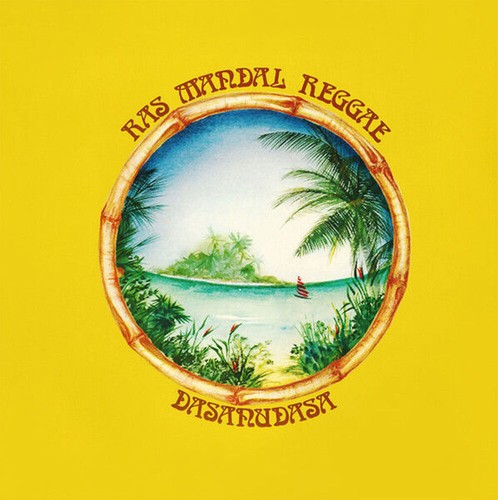 Ras mandal reggae dasanudasa - ras,