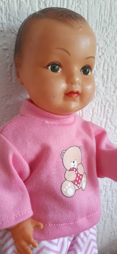 Poupée convert baby - baby, 30