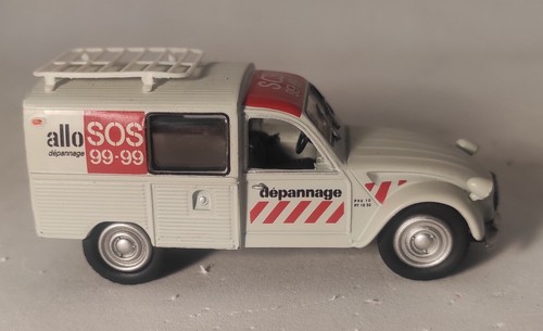 Citroën eligor - 2,