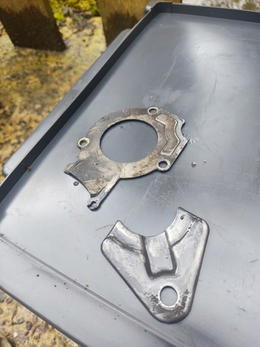 Pièces moteur yamaha 125 - yamaha, dtf