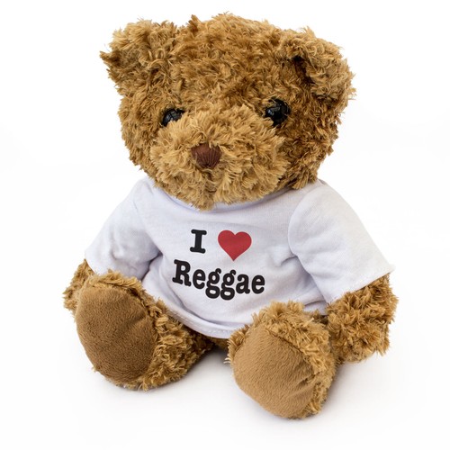 Nouveau adore reggae - -,
