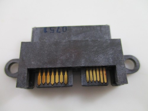 Adaptateur graveur dvd - dvd, sony