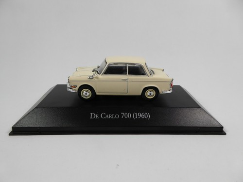 Carlo 700 1960 - carlo,