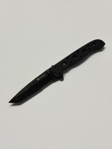 Crkt m16 10kz carson design - m16-10kz-carson,