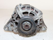 alternateur nissan MICRA III