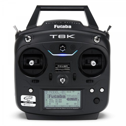 Futaba 05003170 t6k v3s - 05003170-3, t6k-v3s